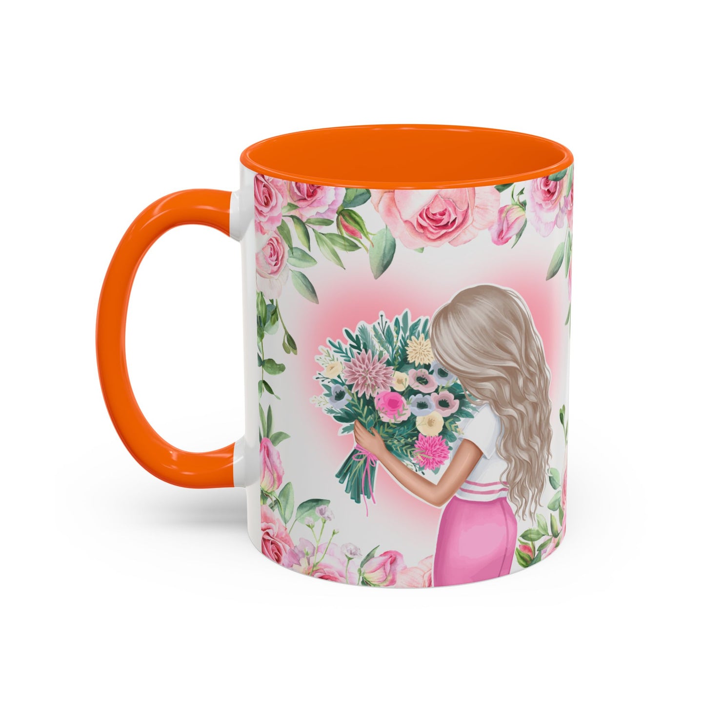 Coffee Mug - Cute Colorful Mugs for Daily Use