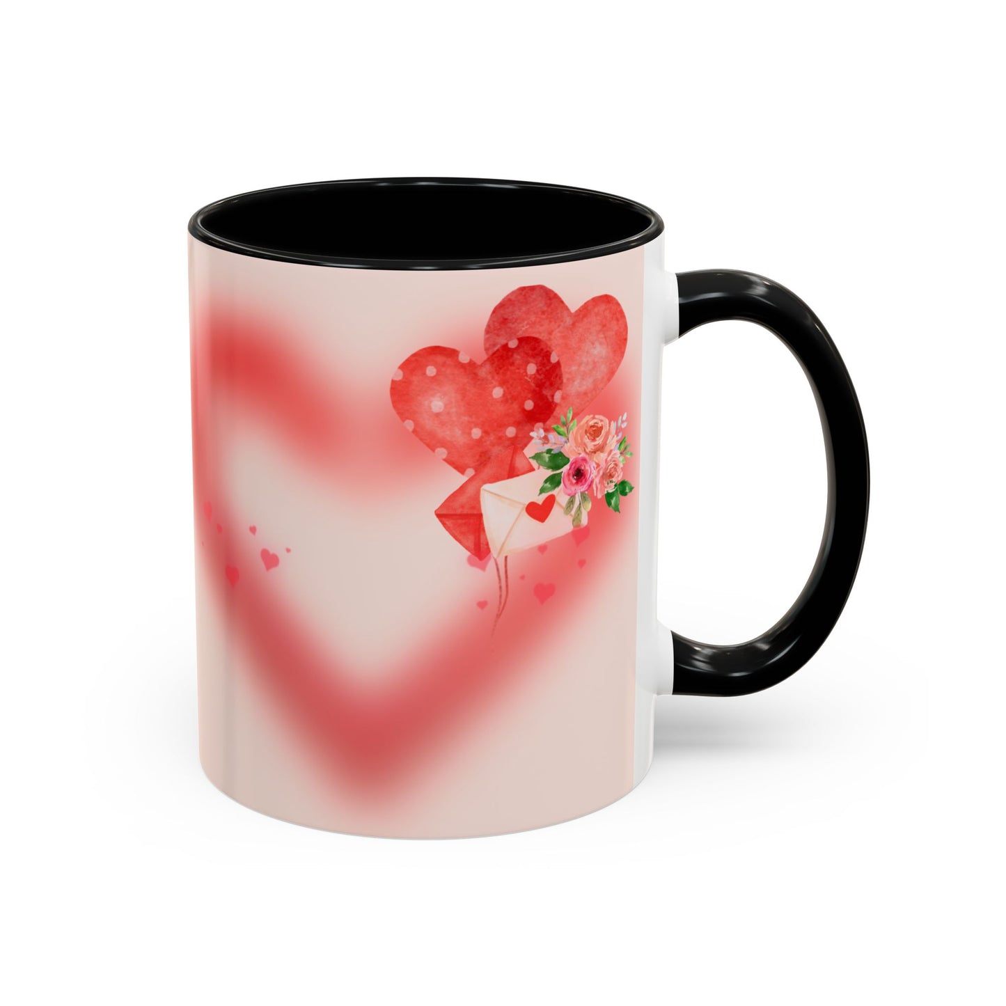 Coffee Mug - Cute Colorful Mugs for Daily Use