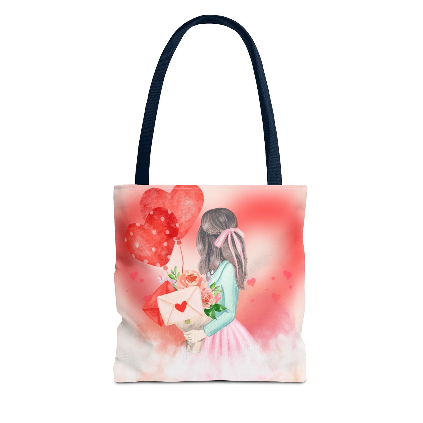 Cute Tote Bag for Everyday Use