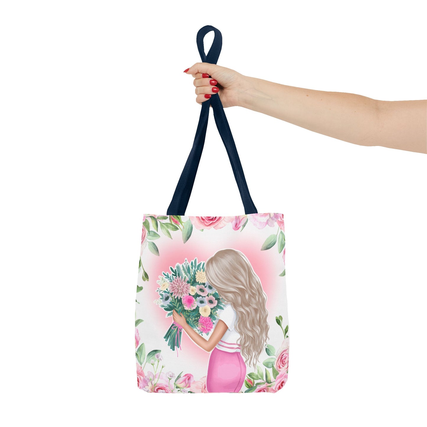 Cute Tote Bag for Everyday Use