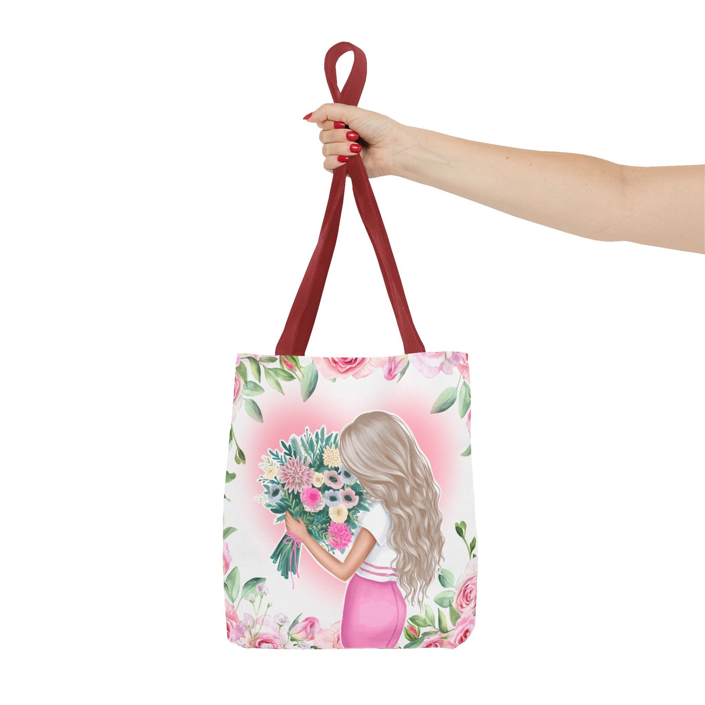 Cute Tote Bag for Everyday Use