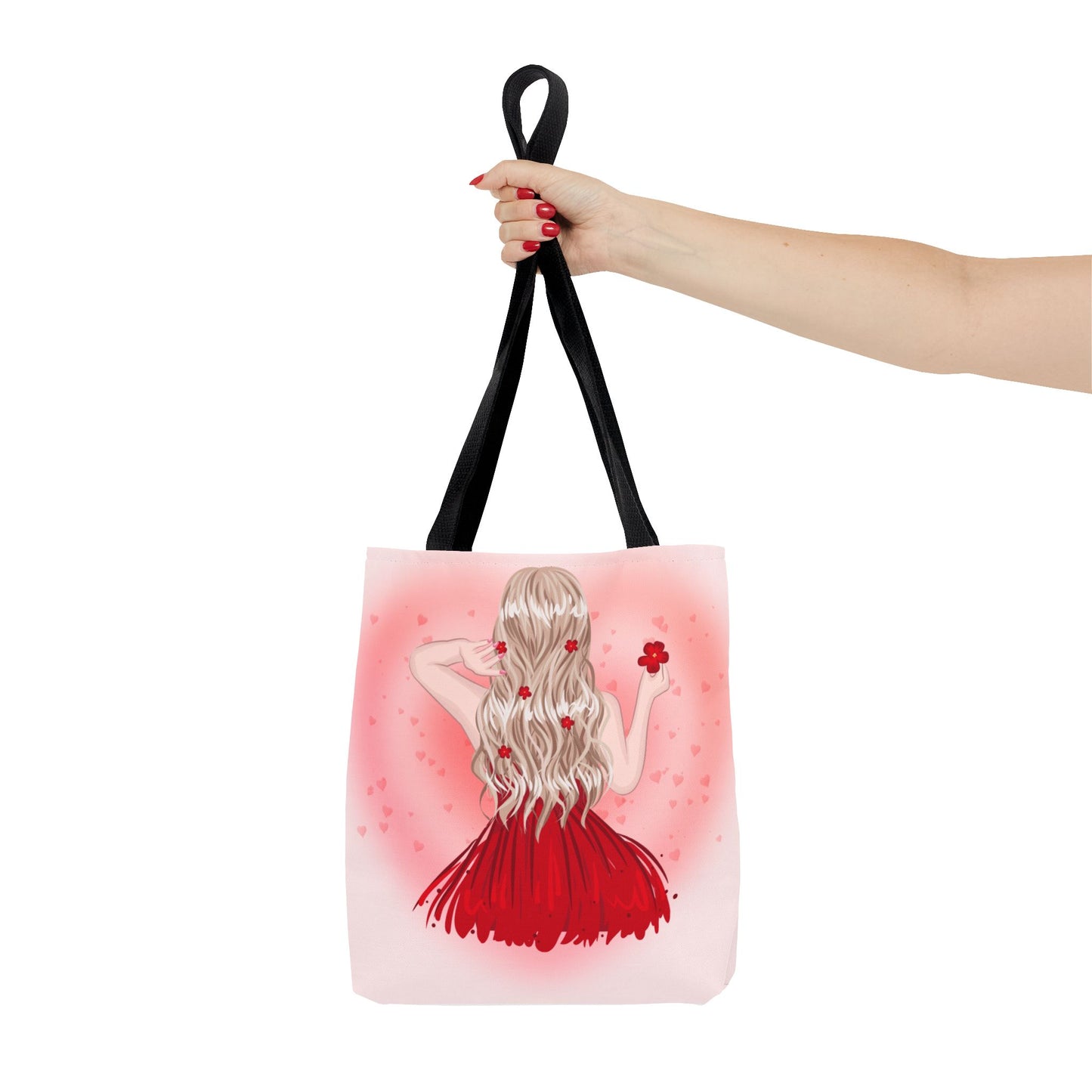 Cute Tote Bag for Everyday Use