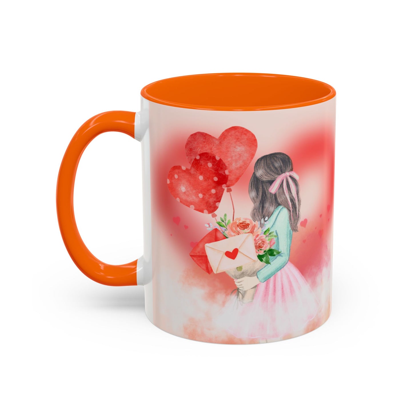 Coffee Mug - Cute Colorful Mugs for Daily Use