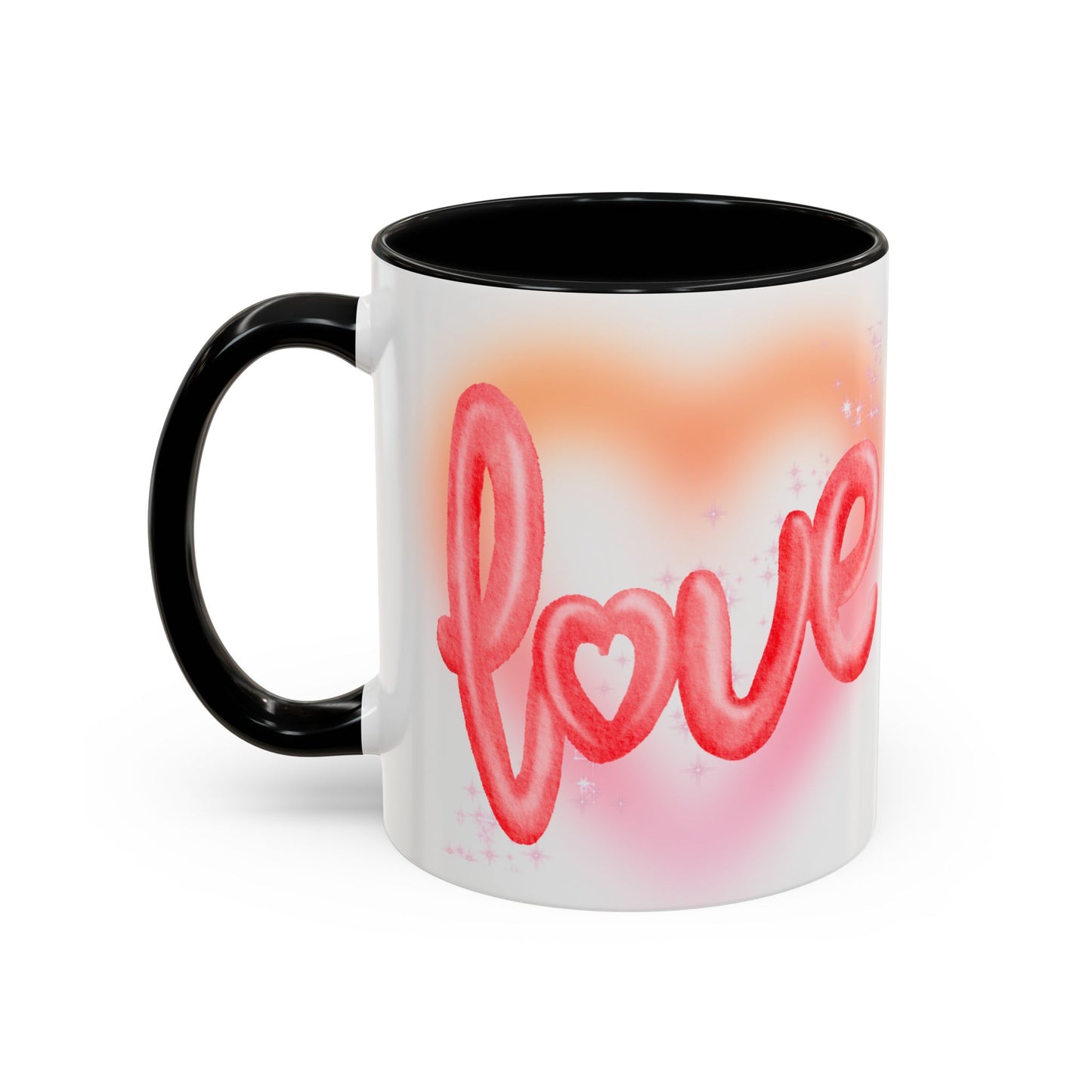 Coffee Mug - Cute Colorful Mugs for Daily Use