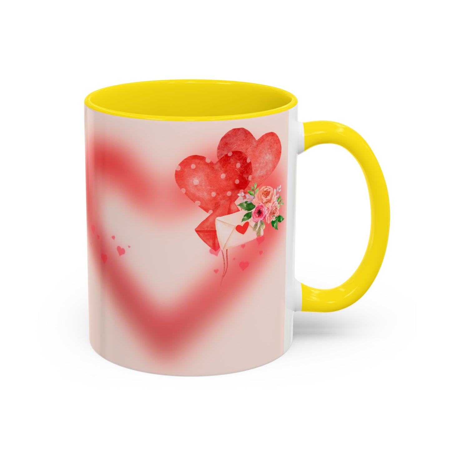 Coffee Mug - Cute Colorful Mugs for Daily Use