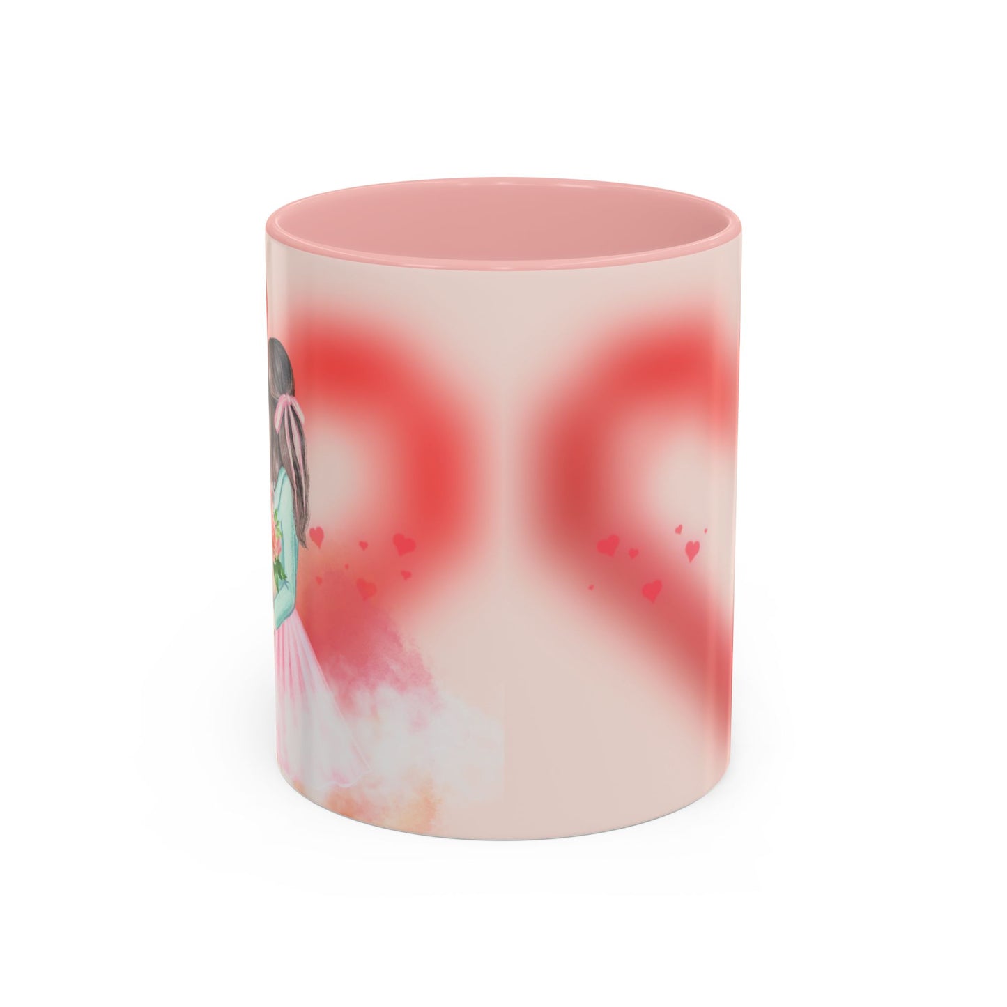 Coffee Mug - Cute Colorful Mugs for Daily Use