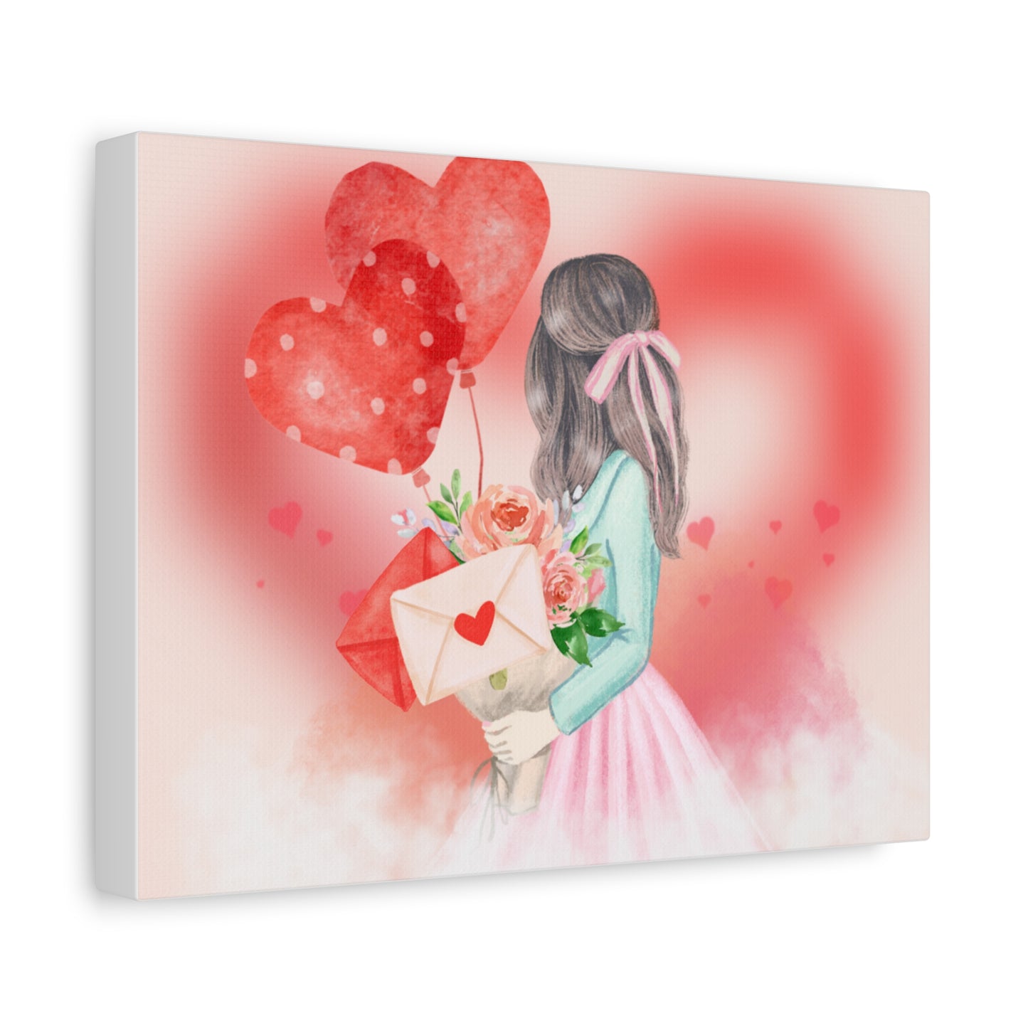 Canvas Print - Beautiful Matte Canvas