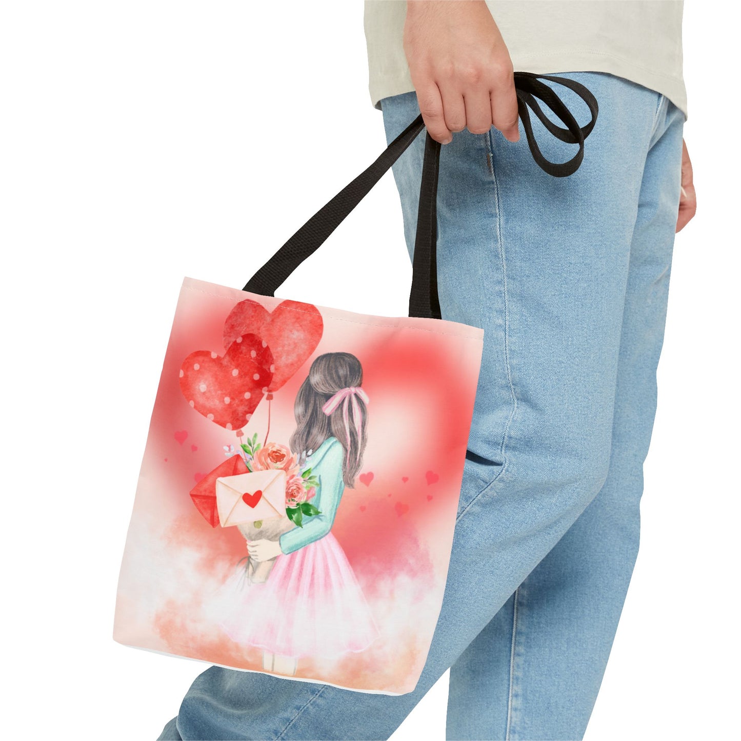 Cute Tote Bag for Everyday Use