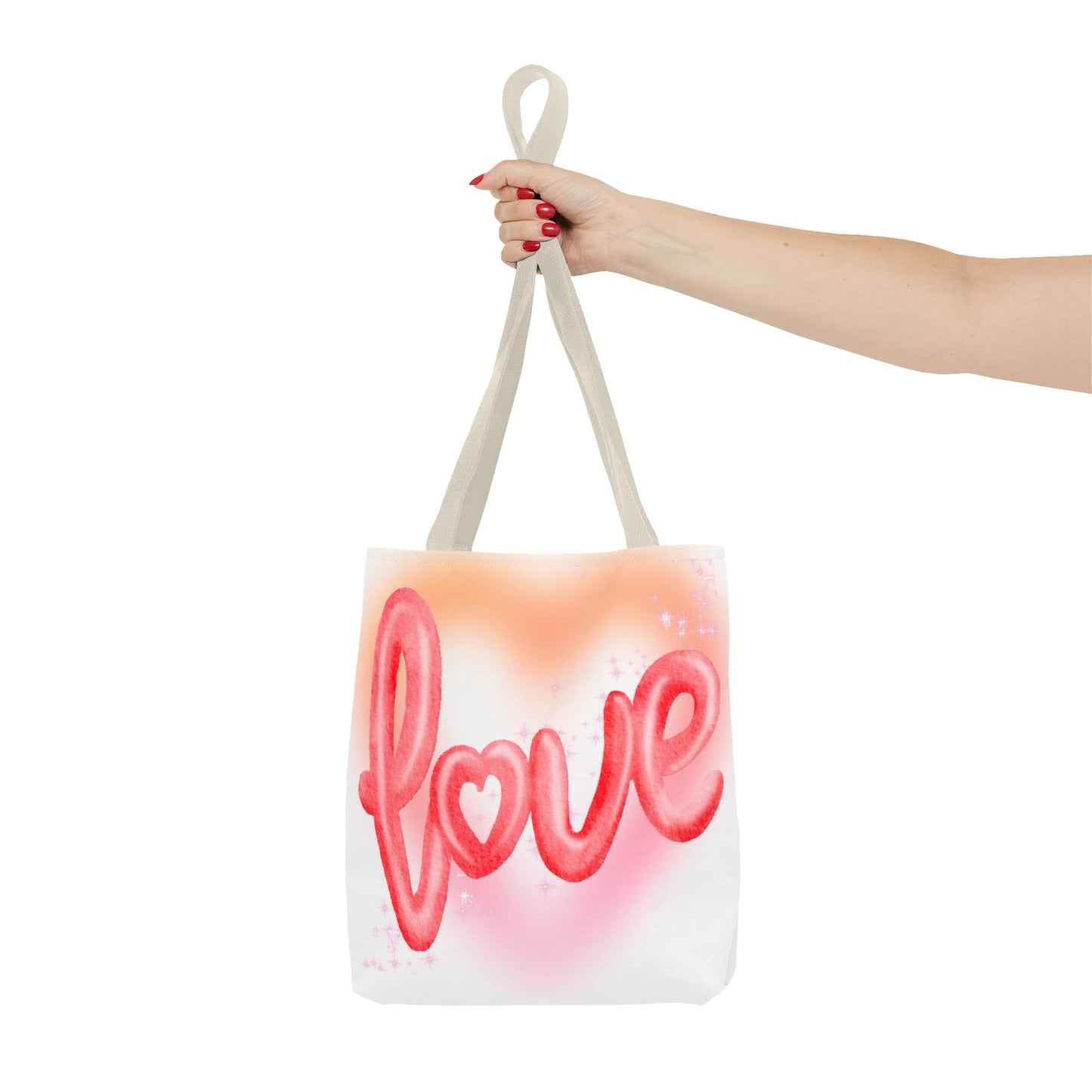 Cute Tote Bag for Everyday Use