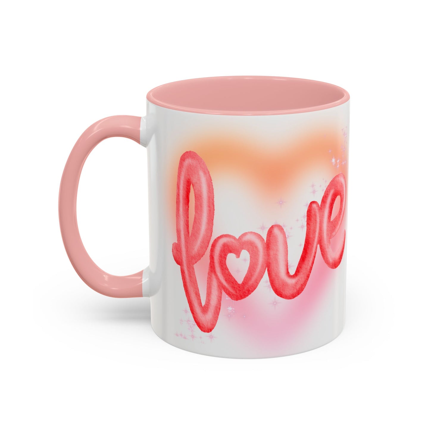 Coffee Mug - Cute Colorful Mugs for Daily Use