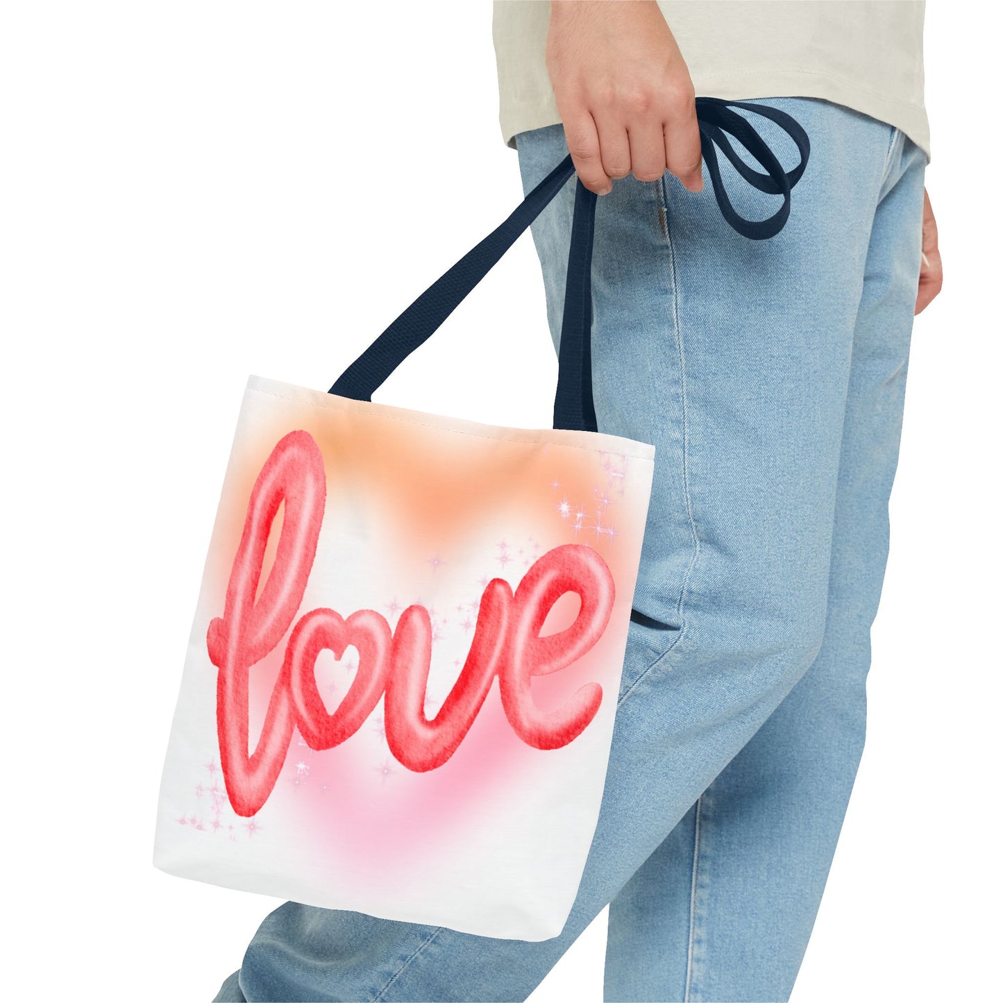 Cute Tote Bag for Everyday Use