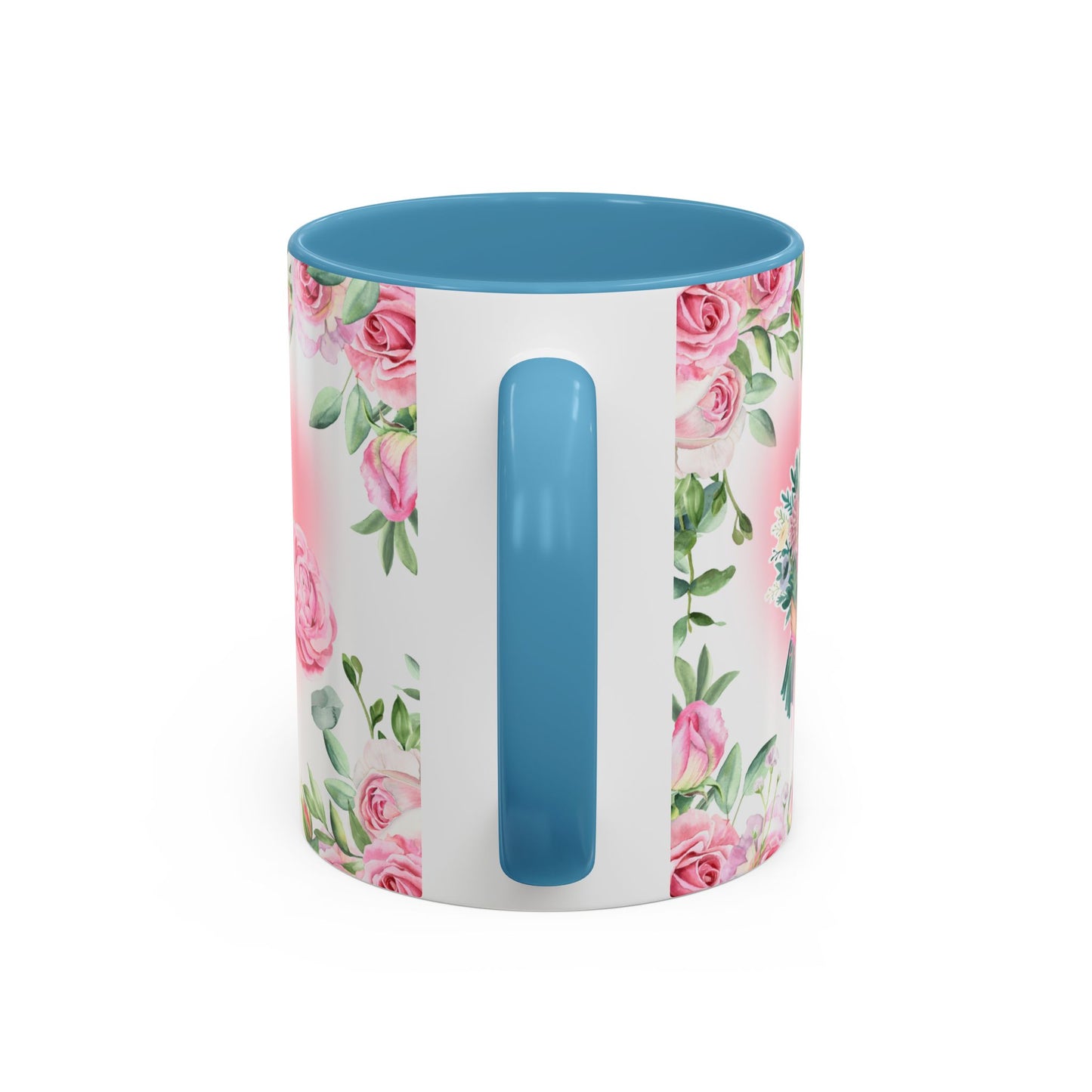 Coffee Mug - Cute Colorful Mugs for Daily Use